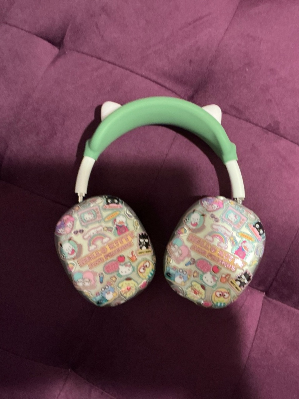 Apple AirPods Max